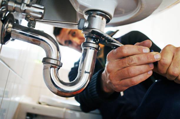 Best Pipe Repair & Replacement in Webster, TX